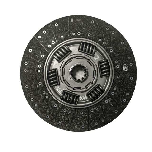 High-Performance Amt Clutch Disc for Reliable Heavy-Duty Truck Applications,MY SHOP,Durable Volvo Amt Clutch Cover System for Commercial Vehicle