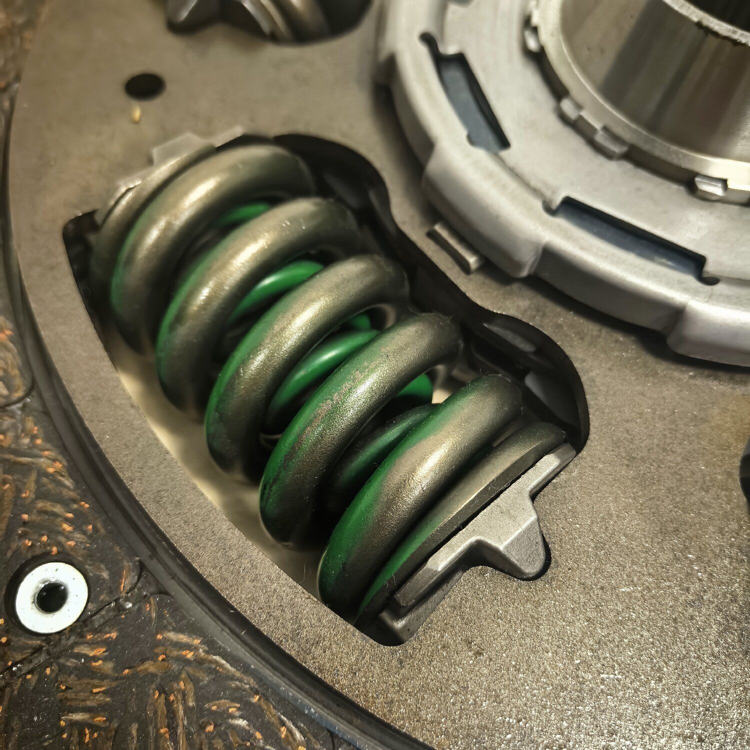 OEM 430mm Automatic Clutch System for Heavy-Duty Amt for Volvo,MY SHOP,Durable Volvo Amt Clutch Cover System for Commercial Vehicle