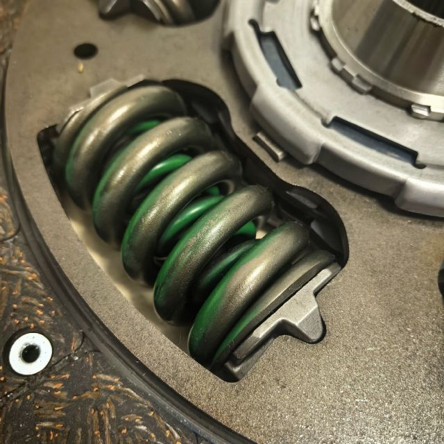 OEM 430mm Automatic Clutch System for Heavy-Duty Amt for Volvo,MY SHOP,Durable Volvo Amt Clutch Cover System for Commercial Vehicle