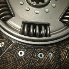 High-Performance Amt Clutch Disc for Reliable Heavy-Duty Truck Applications,MY SHOP,Durable Volvo Amt Clutch Cover System for Commercial Vehicle