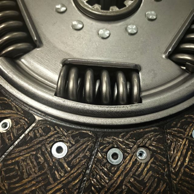 High-Performance Amt Clutch Disc for Reliable Heavy-Duty Truck Applications,MY SHOP,Durable Volvo Amt Clutch Cover System for Commercial Vehicle