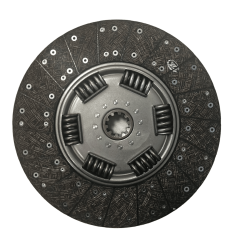High-Performance Amt Clutch Disc for Reliable Heavy-Duty Truck Applications,MY SHOP,Durable Volvo Amt Clutch Cover System for Commercial Vehicle
