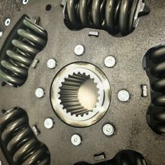 OEM 430mm Automatic Clutch System for Heavy-Duty Amt for Volvo,MY SHOP,Durable Volvo Amt Clutch Cover System for Commercial Vehicle