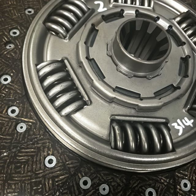 High-Performance Amt Clutch Disc for Reliable Heavy-Duty Truck Applications,MY SHOP,Durable Volvo Amt Clutch Cover System for Commercial Vehicle