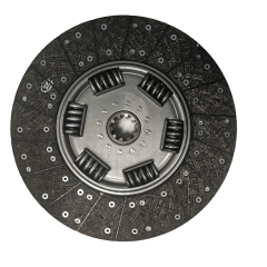 High-Performance Amt Clutch Disc for Reliable Heavy-Duty Truck Applications,MY SHOP,Durable Volvo Amt Clutch Cover System for Commercial Vehicle