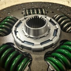 OEM 430mm Automatic Clutch System for Heavy-Duty Amt for Volvo,MY SHOP,Durable Volvo Amt Clutch Cover System for Commercial Vehicle