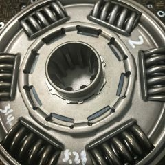 High-Performance Amt Clutch Disc for Reliable Heavy-Duty Truck Applications,MY SHOP,Durable Volvo Amt Clutch Cover System for Commercial Vehicle