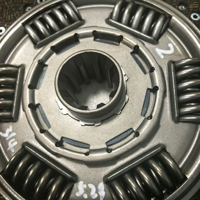 High-Performance Amt Clutch Disc for Reliable Heavy-Duty Truck Applications,MY SHOP,Durable Volvo Amt Clutch Cover System for Commercial Vehicle