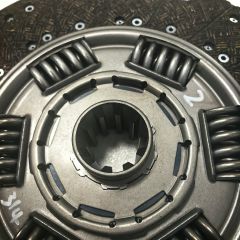 High-Performance Amt Clutch Disc for Reliable Heavy-Duty Truck Applications,MY SHOP,Durable Volvo Amt Clutch Cover System for Commercial Vehicle
