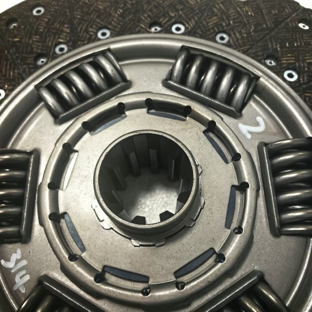 High-Performance Amt Clutch Disc for Reliable Heavy-Duty Truck Applications,MY SHOP,Durable Volvo Amt Clutch Cover System for Commercial Vehicle