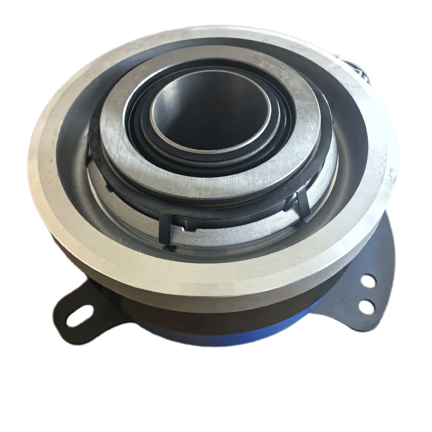 Heavy-Duty Truck Clutch Actuator Kit,Dongjin Electric and PRECISION Co., Ltd.,Durable Volvo Amt Clutch Cover System for Commercial Vehicle