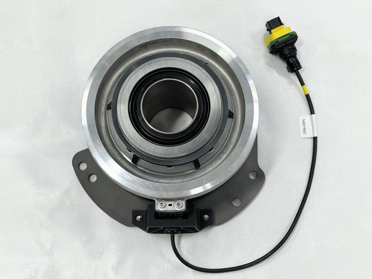 Heavy-Duty Truck Clutch Actuator Kit,Dongjin Electric and PRECISION Co., Ltd.,Durable Volvo Amt Clutch Cover System for Commercial Vehicle