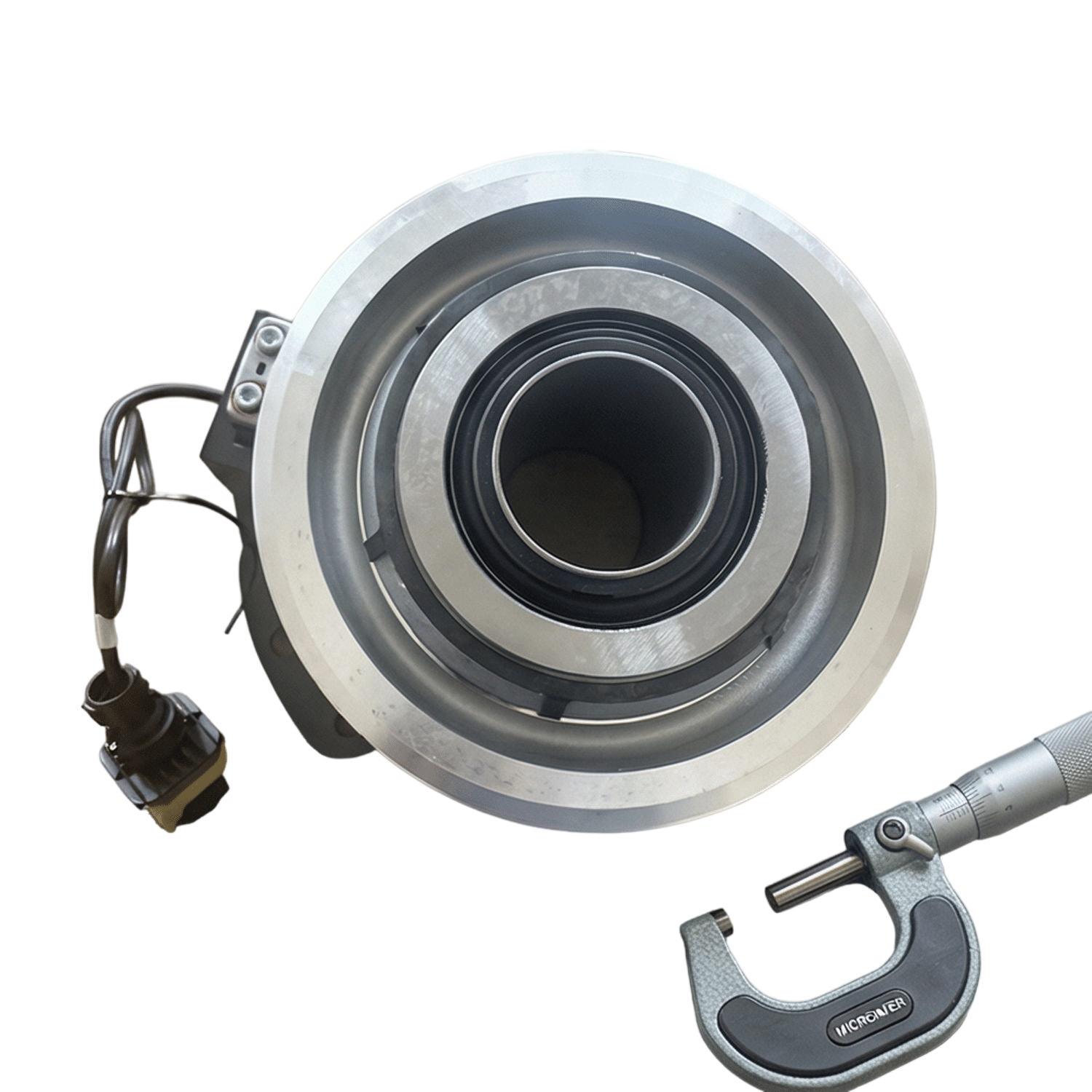 for Mercedes-Benz Truck Commercial Vehicle Clutch Actuator Replacement Part,Dongjin Electric and PRECISION Co., Ltd.,Durable Volvo Amt Clutch Cover System for Commercial Vehicle