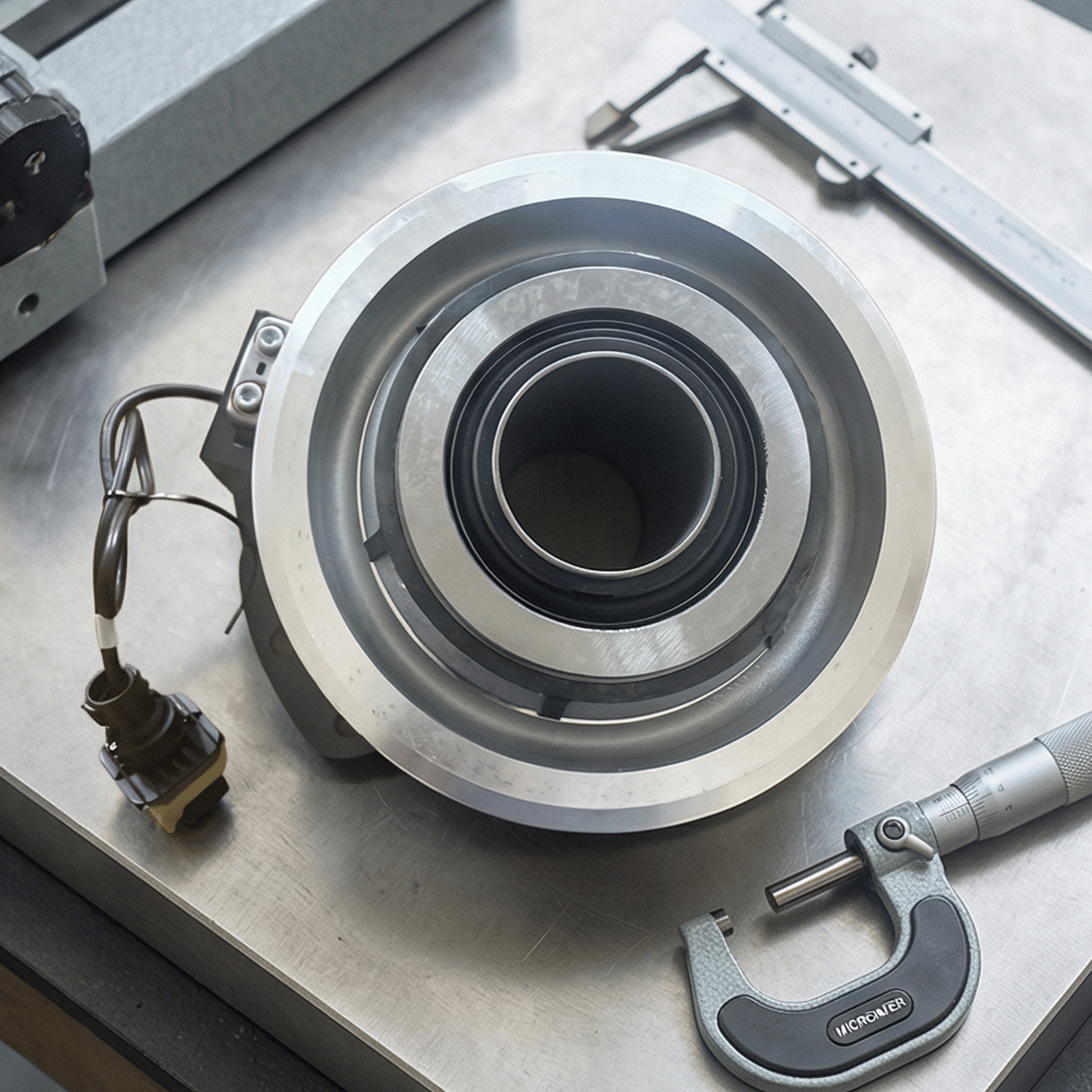 for Mercedes-Benz Truck Commercial Vehicle Clutch Actuator Replacement Part,Dongjin Electric and PRECISION Co., Ltd.,Durable Volvo Amt Clutch Cover System for Commercial Vehicle
