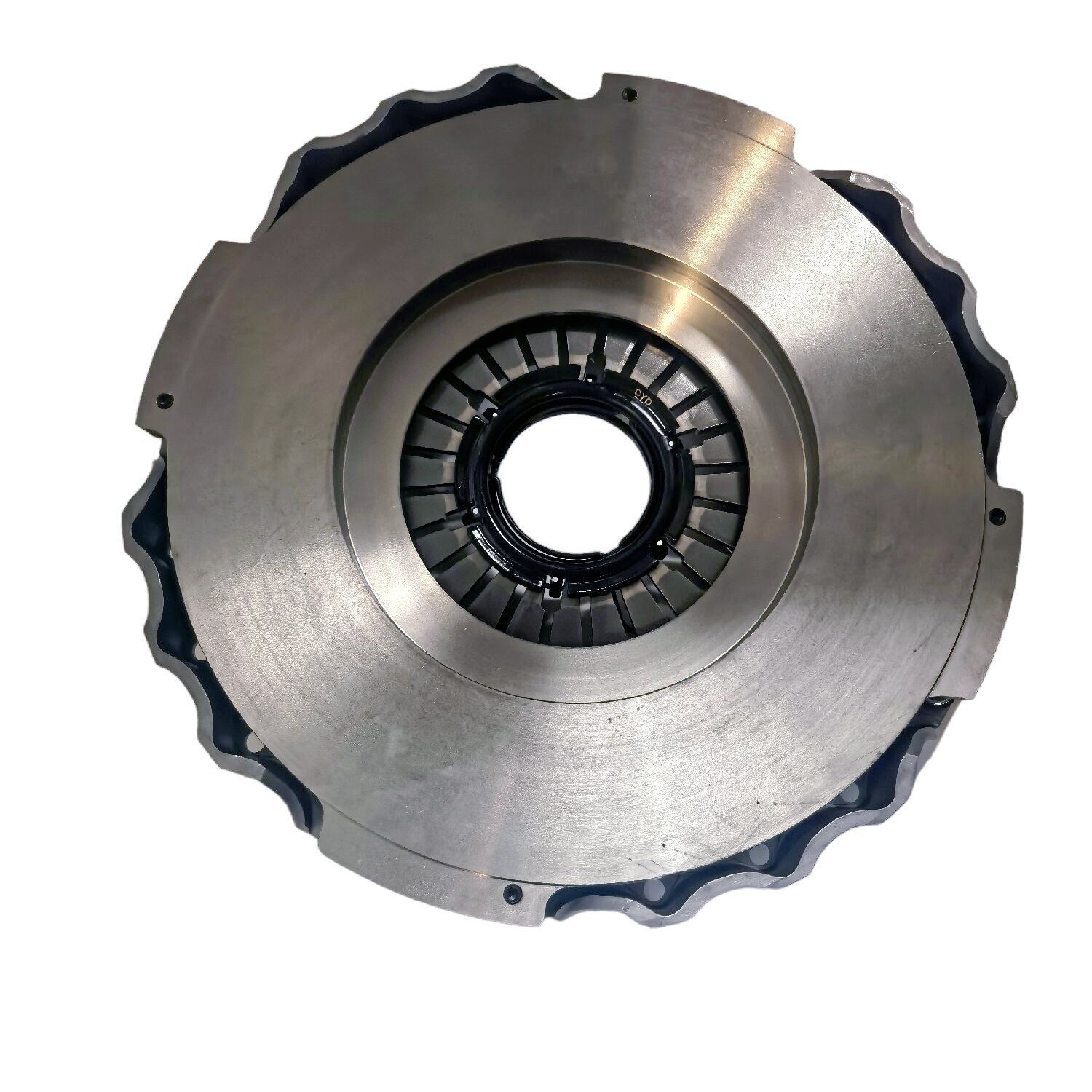 OEM Quality HOWO Heavy Truck Clutch Cover,Dongjin Electric and PRECISION Co., Ltd.,OEM Quality HOWO Heavy Truck Clutch Cover