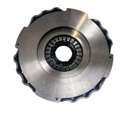 OEM Quality HOWO Heavy Truck Clutch Cover,Dongjin Electric and PRECISION Co., Ltd.,OEM Quality HOWO Heavy Truck Clutch Cover