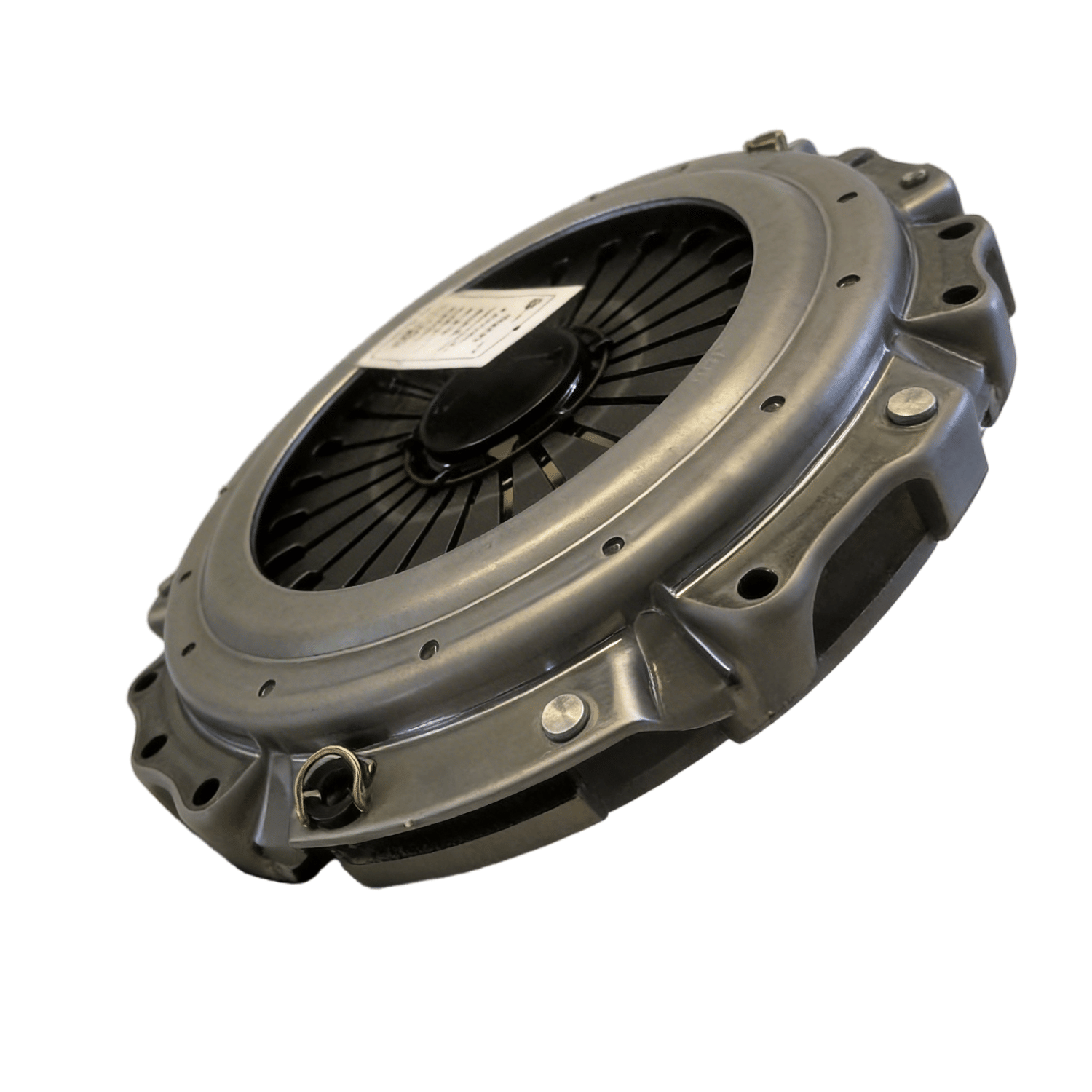 Heavy-Duty Clutch for HOWO Trucks - Reliable Performance,Dongjin Electric and PRECISION Co., Ltd.,Heavy-Duty Clutch for HOWO Trucks - Reliable Performance