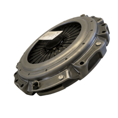 Heavy-Duty Clutch for HOWO Trucks - Reliable Performance,Dongjin Electric and PRECISION Co., Ltd.,Heavy-Duty Clutch for HOWO Trucks - Reliable Performance