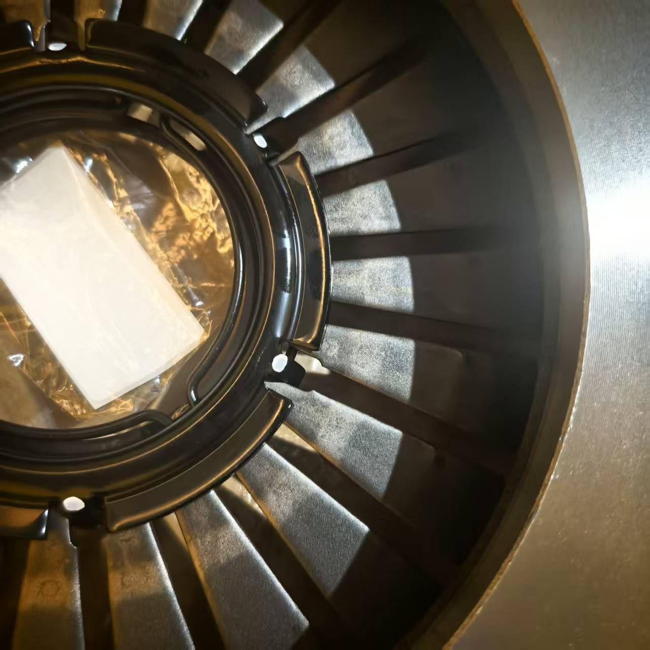 Heavy-Duty Clutch for HOWO Trucks - Reliable Performance,Dongjin Electric and PRECISION Co., Ltd.,Heavy-Duty Clutch for HOWO Trucks - Reliable Performance