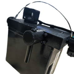 Cab Tilt Hydraulic Hand Pump for FAW Cabin Truck Parts,Dongjin Electric and PRECISION Co., Ltd.,FAW Cab Tilt Hydraulic Pump for Heavy Truck