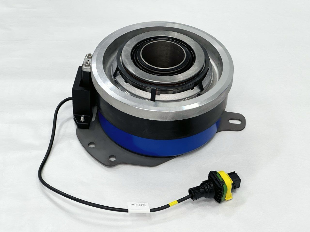 Heavy-Duty Truck Clutch Actuator Kit,Dongjin Electric and PRECISION Co., Ltd.,Durable Volvo Amt Clutch Cover System for Commercial Vehicle