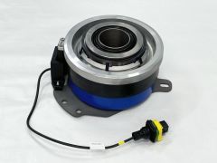 Heavy-Duty Truck Clutch Actuator Kit,Dongjin Electric and PRECISION Co., Ltd.,Durable Volvo Amt Clutch Cover System for Commercial Vehicle