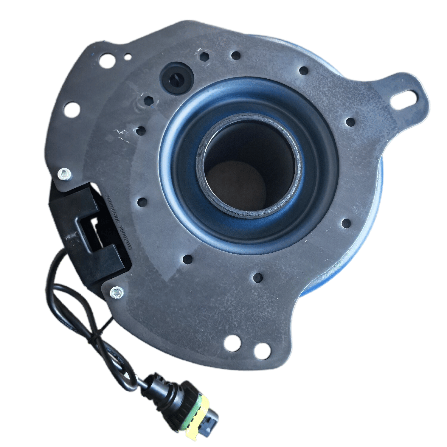 Heavy-Duty Truck Clutch Actuator Kit,Dongjin Electric and PRECISION Co., Ltd.,Durable Volvo Amt Clutch Cover System for Commercial Vehicle