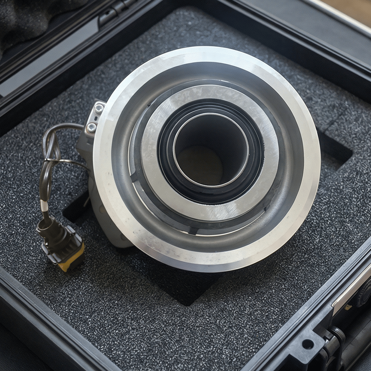 for Mercedes-Benz Truck Commercial Vehicle Clutch Actuator Replacement Part,Dongjin Electric and PRECISION Co., Ltd.,Durable Volvo Amt Clutch Cover System for Commercial Vehicle