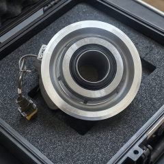 for Mercedes-Benz Truck Commercial Vehicle Clutch Actuator Replacement Part,Dongjin Electric and PRECISION Co., Ltd.,Durable Volvo Amt Clutch Cover System for Commercial Vehicle