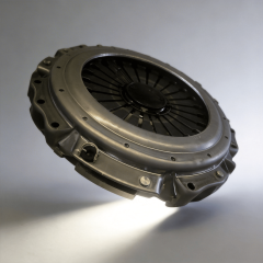 Heavy-Duty Clutch for HOWO Trucks - Reliable Performance,Dongjin Electric and PRECISION Co., Ltd.,Heavy-Duty Clutch for HOWO Trucks - Reliable Performance