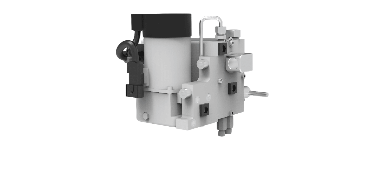 FAW Cab Tilt Hydraulic Pump for Heavy Truck,Dongjin Electric and PRECISION Co., Ltd.,FAW Cab Tilt Hydraulic Pump for Heavy Truck