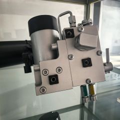 FAW Cab Tilt Hydraulic Pump for Heavy Truck,Dongjin Electric and PRECISION Co., Ltd.,FAW Cab Tilt Hydraulic Pump for Heavy Truck