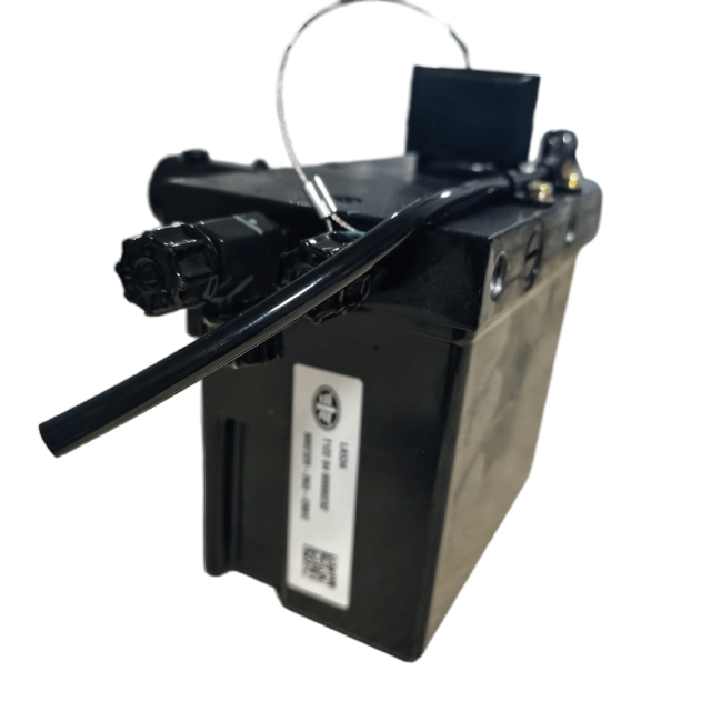 Cab Tilt Hydraulic Hand Pump for FAW Cabin Truck Parts,Dongjin Electric and PRECISION Co., Ltd.,FAW Cab Tilt Hydraulic Pump for Heavy Truck
