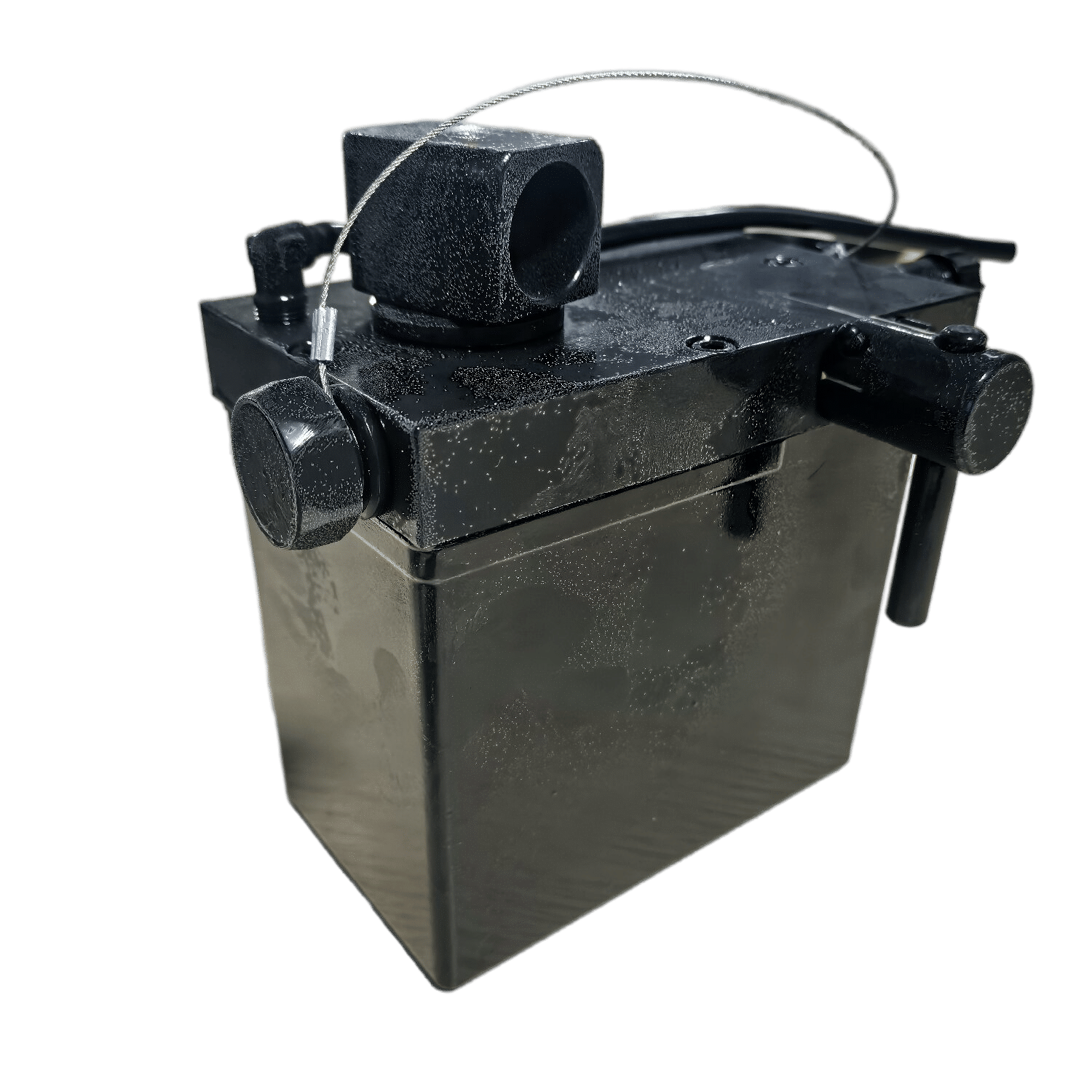 Cab Tilt Hydraulic Hand Pump for FAW Cabin Truck Parts,Dongjin Electric and PRECISION Co., Ltd.,FAW Cab Tilt Hydraulic Pump for Heavy Truck