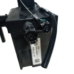 Cab Tilt Hydraulic Hand Pump for FAW Cabin Truck Parts,Dongjin Electric and PRECISION Co., Ltd.,FAW Cab Tilt Hydraulic Pump for Heavy Truck
