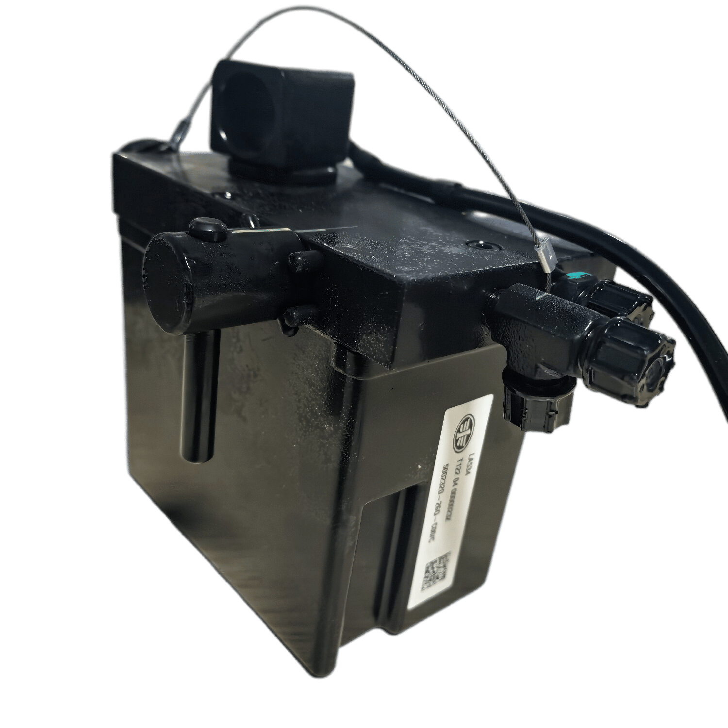 Cab Tilt Hydraulic Hand Pump for FAW Cabin Truck Parts,Dongjin Electric and PRECISION Co., Ltd.,FAW Cab Tilt Hydraulic Pump for Heavy Truck