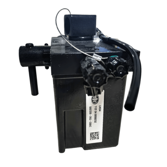 Cab Tilt Hydraulic Hand Pump for FAW Cabin Truck Parts,Dongjin Electric and PRECISION Co., Ltd.,FAW Cab Tilt Hydraulic Pump for Heavy Truck