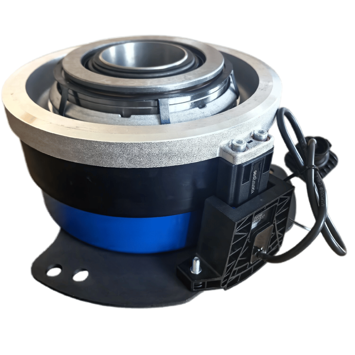 Heavy-Duty Truck Clutch Actuator Kit,Dongjin Electric and PRECISION Co., Ltd.,Durable Volvo Amt Clutch Cover System for Commercial Vehicle
