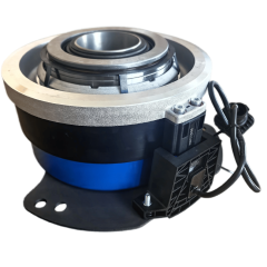 Heavy-Duty Truck Clutch Actuator Kit,Dongjin Electric and PRECISION Co., Ltd.,Durable Volvo Amt Clutch Cover System for Commercial Vehicle