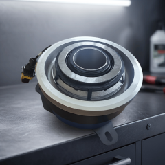 for Mercedes-Benz Truck Commercial Vehicle Clutch Actuator Replacement Part,Dongjin Electric and PRECISION Co., Ltd.,Durable Volvo Amt Clutch Cover System for Commercial Vehicle