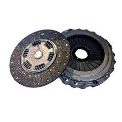 OEM Quality HOWO Heavy Truck Clutch Cover,Dongjin Electric and PRECISION Co., Ltd.,OEM Quality HOWO Heavy Truck Clutch Cover