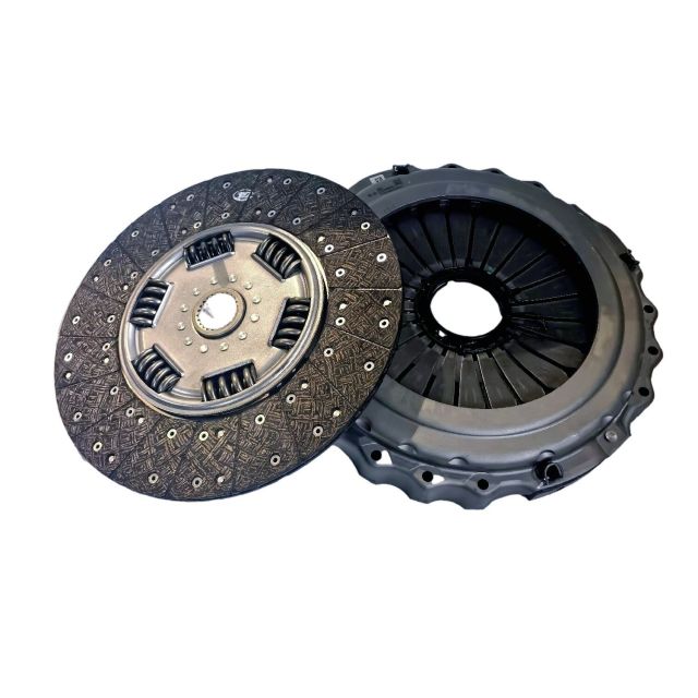 OEM Quality HOWO Heavy Truck Clutch Cover,Dongjin Electric and PRECISION Co., Ltd.,OEM Quality HOWO Heavy Truck Clutch Cover