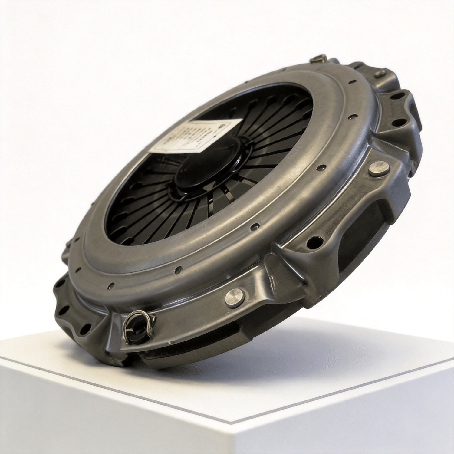 Heavy-Duty Clutch for HOWO Trucks - Reliable Performance,Dongjin Electric and PRECISION Co., Ltd.,Heavy-Duty Clutch for HOWO Trucks - Reliable Performance