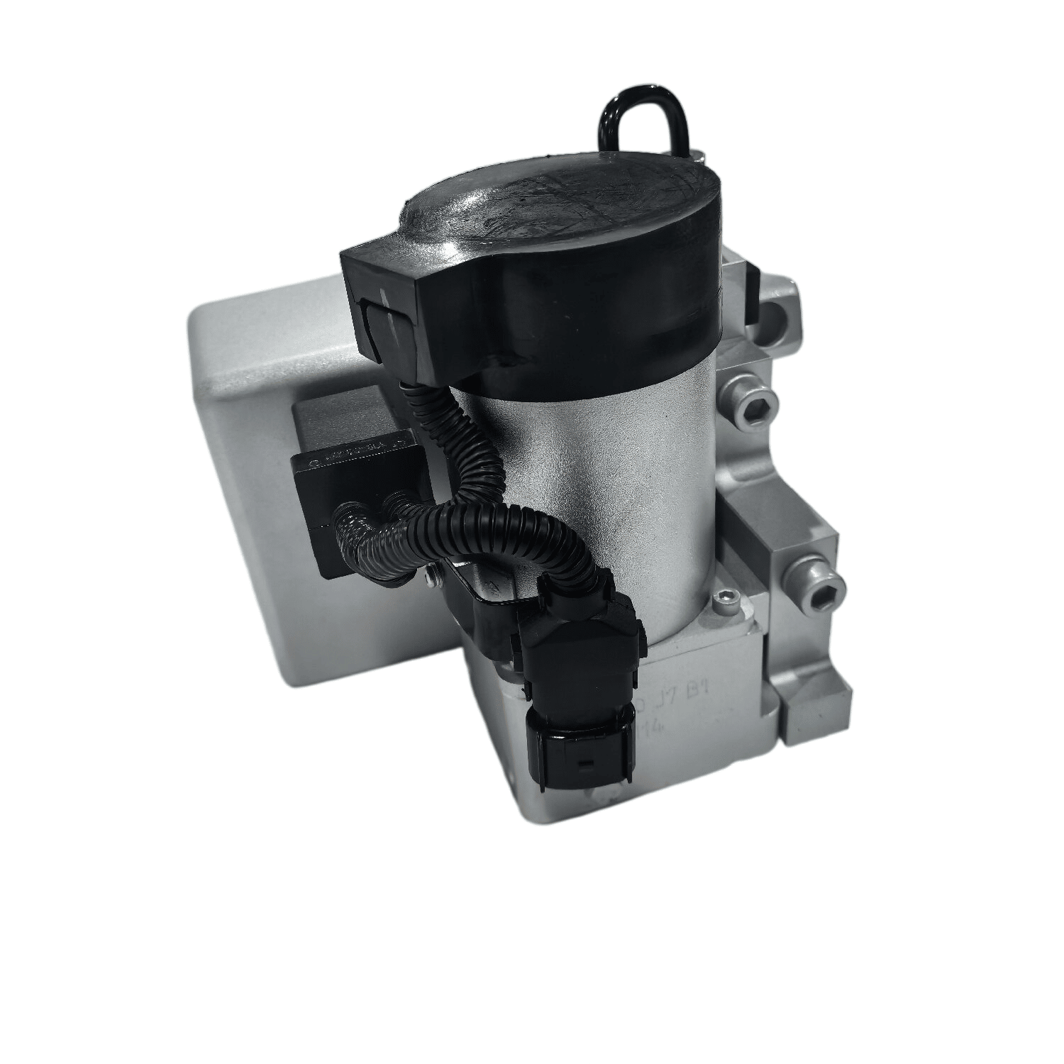 FAW Cab Tilt Hydraulic Pump for Heavy Truck,Dongjin Electric and PRECISION Co., Ltd.,FAW Cab Tilt Hydraulic Pump for Heavy Truck
