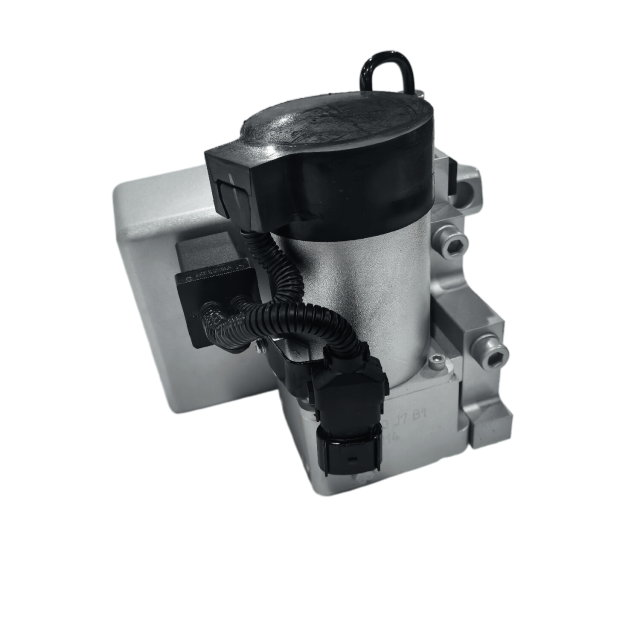 FAW Cab Tilt Hydraulic Pump for Heavy Truck,Dongjin Electric and PRECISION Co., Ltd.,FAW Cab Tilt Hydraulic Pump for Heavy Truck