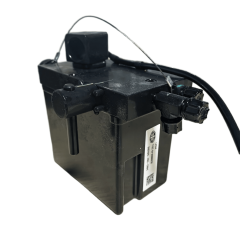 Cab Tilt Hydraulic Hand Pump for FAW Cabin Truck Parts,Dongjin Electric and PRECISION Co., Ltd.,FAW Cab Tilt Hydraulic Pump for Heavy Truck