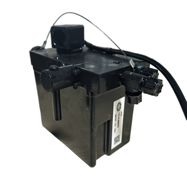 Cab Tilt Hydraulic Hand Pump for FAW Cabin Truck Parts,Dongjin Electric and PRECISION Co., Ltd.,FAW Cab Tilt Hydraulic Pump for Heavy Truck