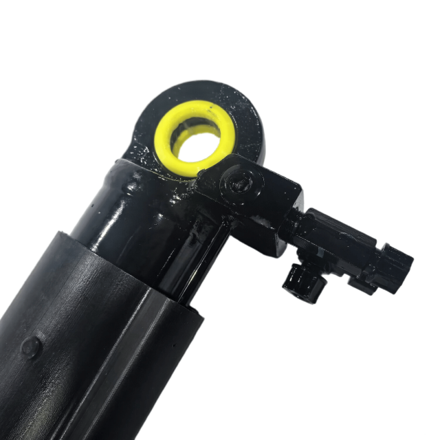 Heavy-Duty Hydraulic Cylinder for FAW Truck Cabin,Dongjin Electric and PRECISION Co., Ltd.,Heavy-Duty Hydraulic Cylinder for FAW Truck Cabin