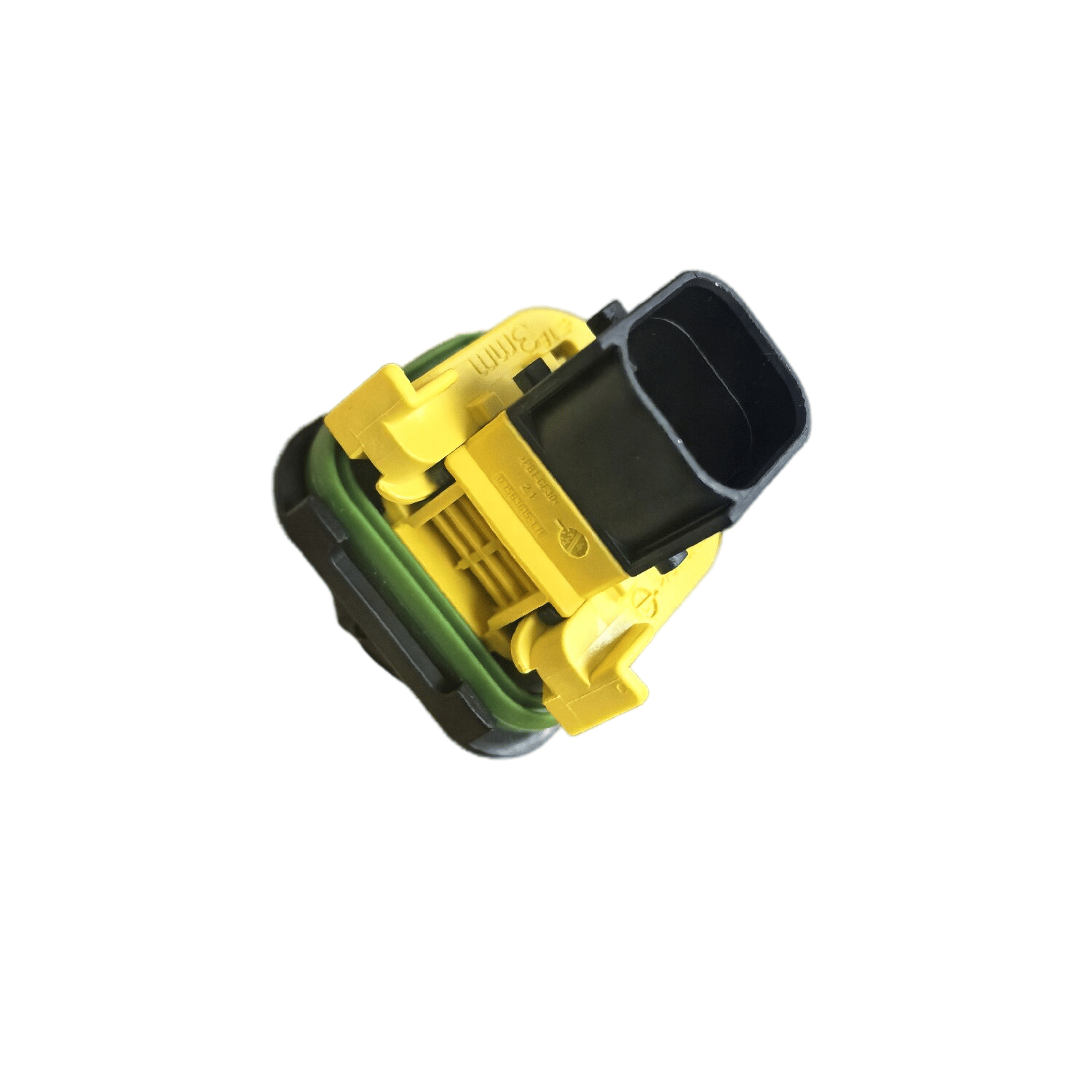 Heavy-Duty Truck Clutch Actuator Kit,Dongjin Electric and PRECISION Co., Ltd.,Durable Volvo Amt Clutch Cover System for Commercial Vehicle