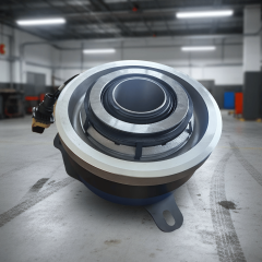 for Mercedes-Benz Truck Commercial Vehicle Clutch Actuator Replacement Part,Dongjin Electric and PRECISION Co., Ltd.,Durable Volvo Amt Clutch Cover System for Commercial Vehicle